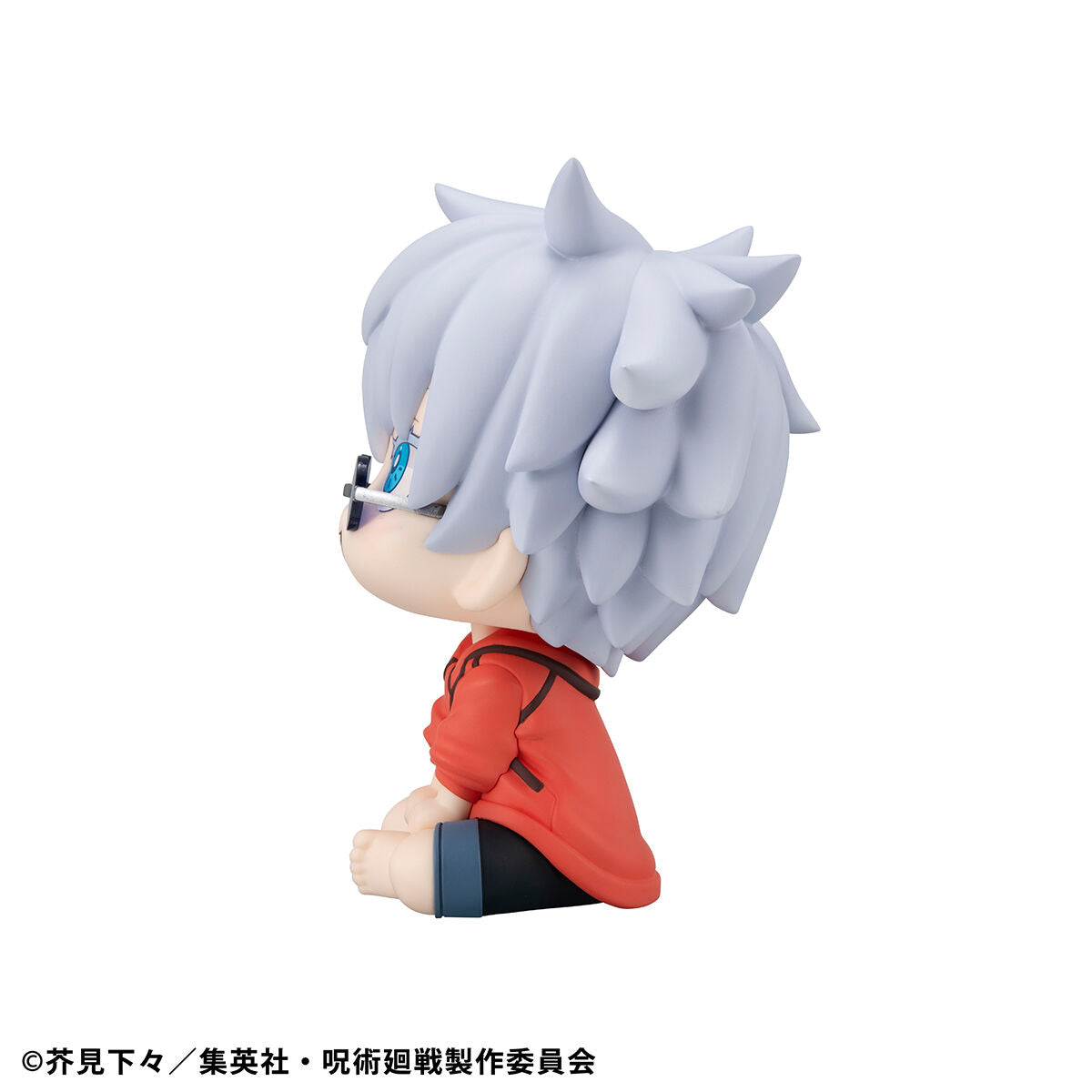 PRE-ORDER MegaHouse - Look Up - Jujutsu Kaisen - Satoru Gojo & Suguru Geto: Okinawa Ver. Set [EXCLUSIVE]