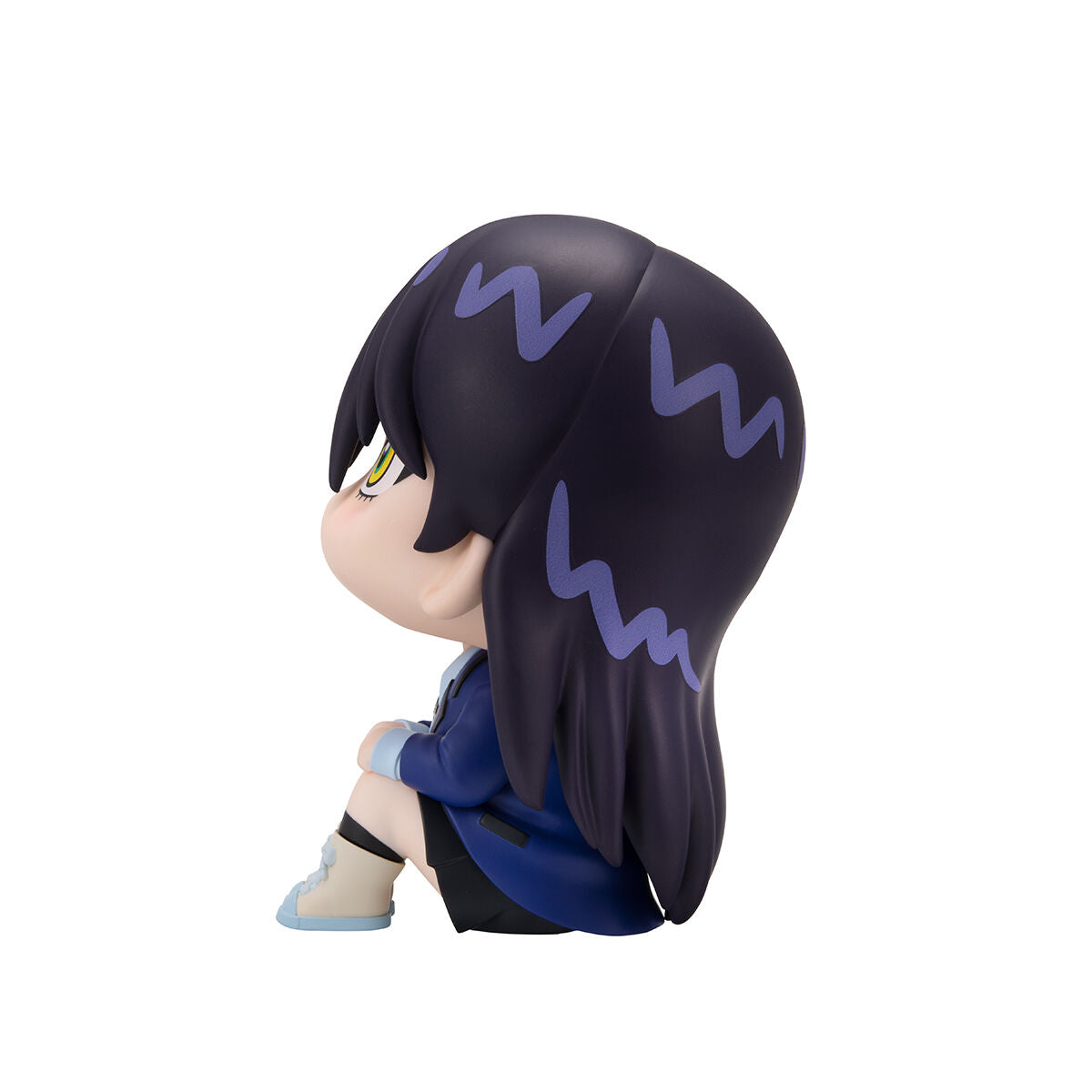 PRE-ORDER MegaHouse - Look Up - Mobile Suit Gundam GQuuuuuuX - Amate Yuzuriha (Machu) & Nyaan Set [EXCLUSIVE]