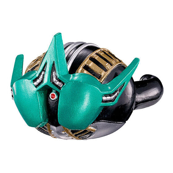 BACK-ORDER Bandai - Kamen Rider Series Colon and Ring 2 [Set of 5]