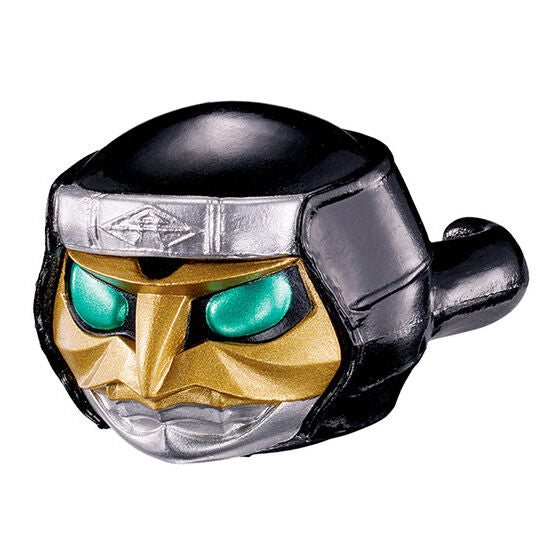 BACK-ORDER Bandai - Kamen Rider Series Colon and Ring 2 [Set of 5]