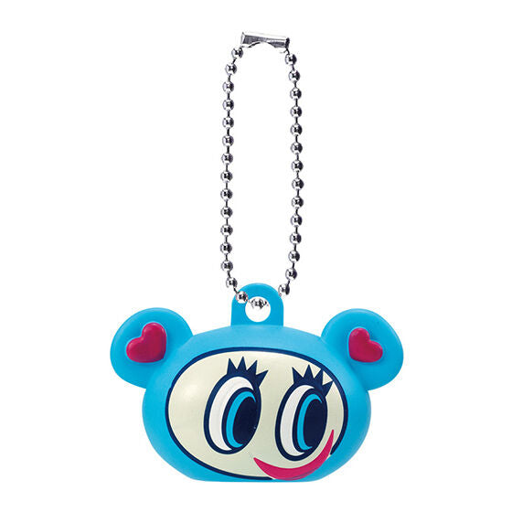 BACK-ORDER Bandai - ANGEL BLUE Mascot Cap Charm [Set of 8] [JP]