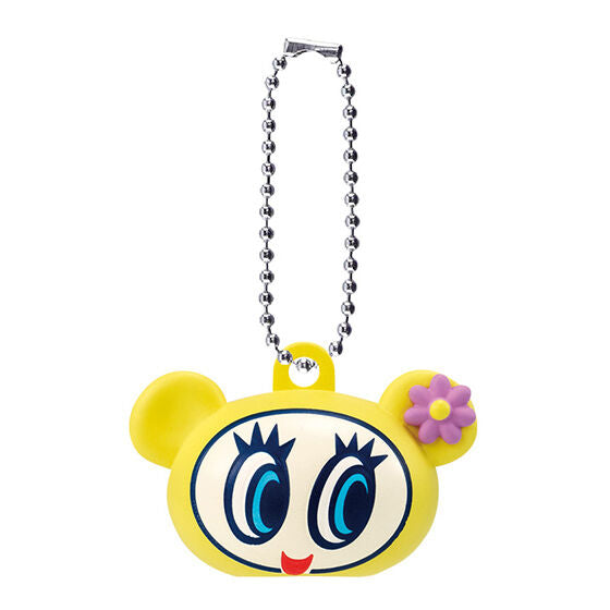 BACK-ORDER Bandai - ANGEL BLUE Mascot Cap Charm [Set of 8] [JP]