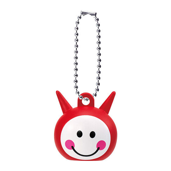 BACK-ORDER Bandai - ANGEL BLUE Mascot Cap Charm [Set of 8] [JP]