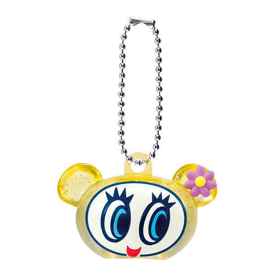 BACK-ORDER Bandai - ANGEL BLUE Mascot Cap Charm [Set of 8] [JP]