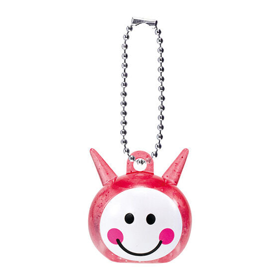 BACK-ORDER Bandai - ANGEL BLUE Mascot Cap Charm [Set of 8] [JP]