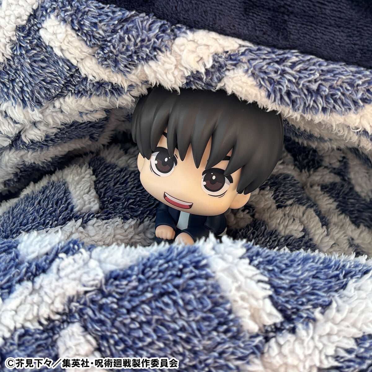 PRE-ORDER MegaHouse - Look Up - Jujutsu Kaisen - Yu Haibara [EXCLUSIVE]