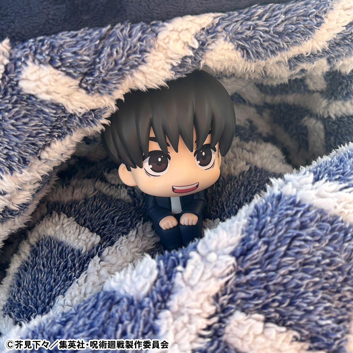 PRE-ORDER MegaHouse - Look Up - Jujutsu Kaisen - Yu Haibara [EXCLUSIVE]