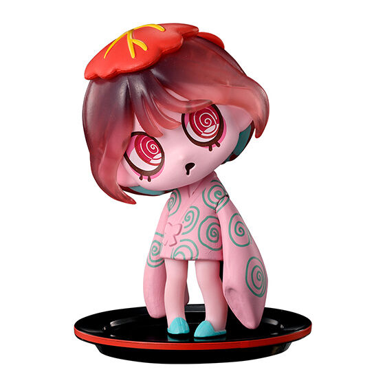 IN-STOCK Bandai - VIRUSWEETS figure collection Japanese Sweets