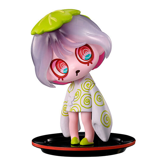 IN-STOCK Bandai - VIRUSWEETS figure collection Japanese Sweets