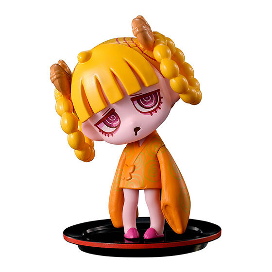 IN-STOCK Bandai - VIRUSWEETS figure collection Japanese Sweets