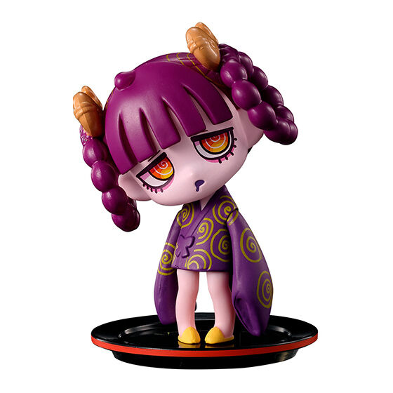 IN-STOCK Bandai - VIRUSWEETS figure collection Japanese Sweets