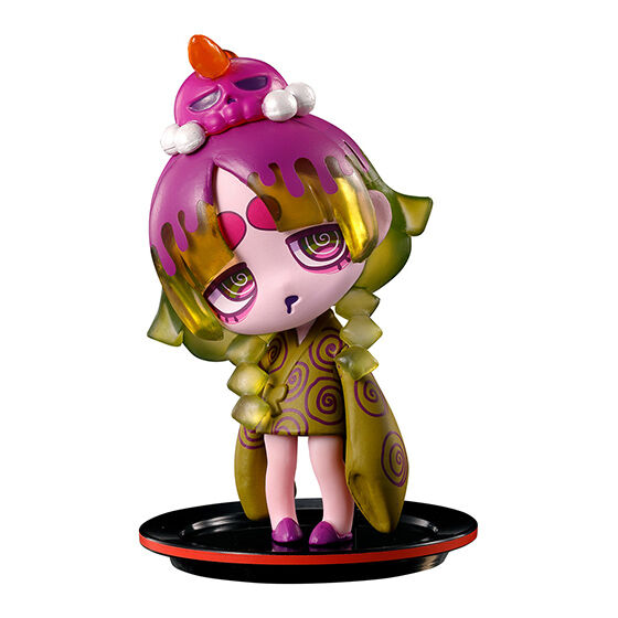 IN-STOCK Bandai - VIRUSWEETS figure collection Japanese Sweets