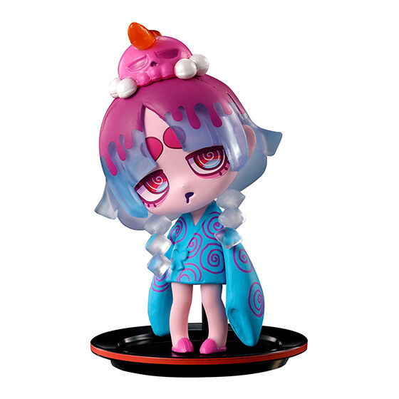 IN-STOCK Bandai - VIRUSWEETS figure collection Japanese Sweets