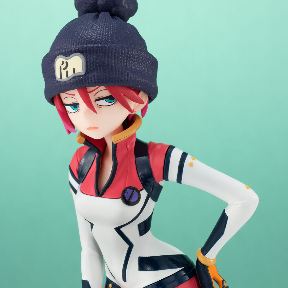 PRE-ORDER MegaHouse - Lucrea Light - Mobile Suit Gundam GQuuuuuuX - Yuzuriha Amate (Machu) Pilot Suit Ver.