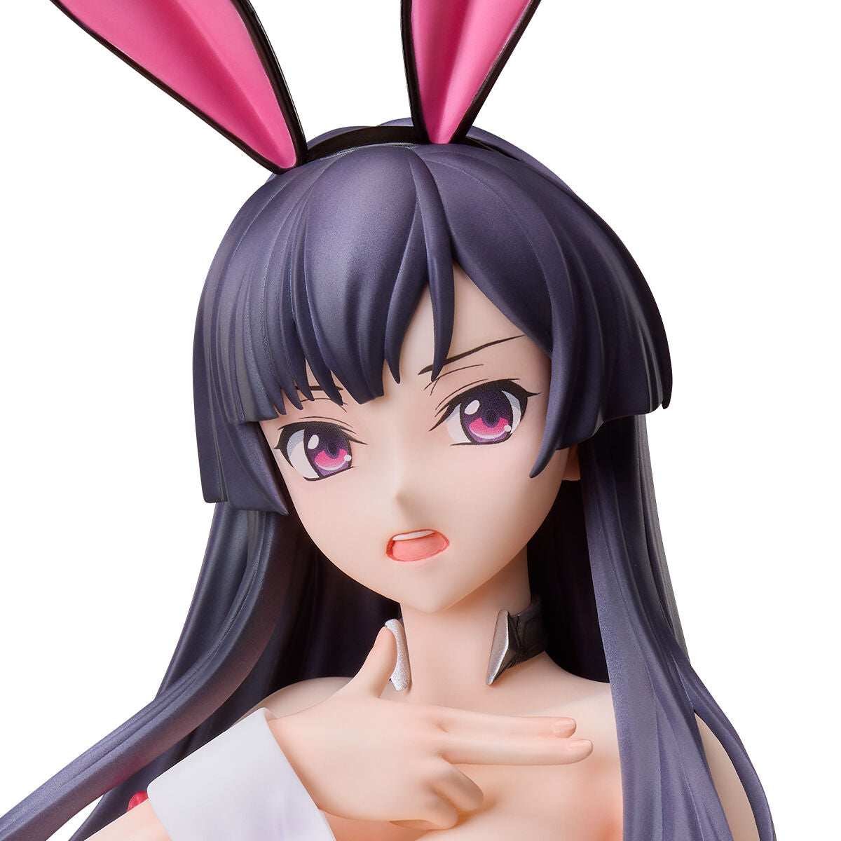 PRE-ORDER	FREEing - B-Style - Code Geass: Rozé of the Recapture - Sakuya Sumeragi: Bunny Ver. 1/4