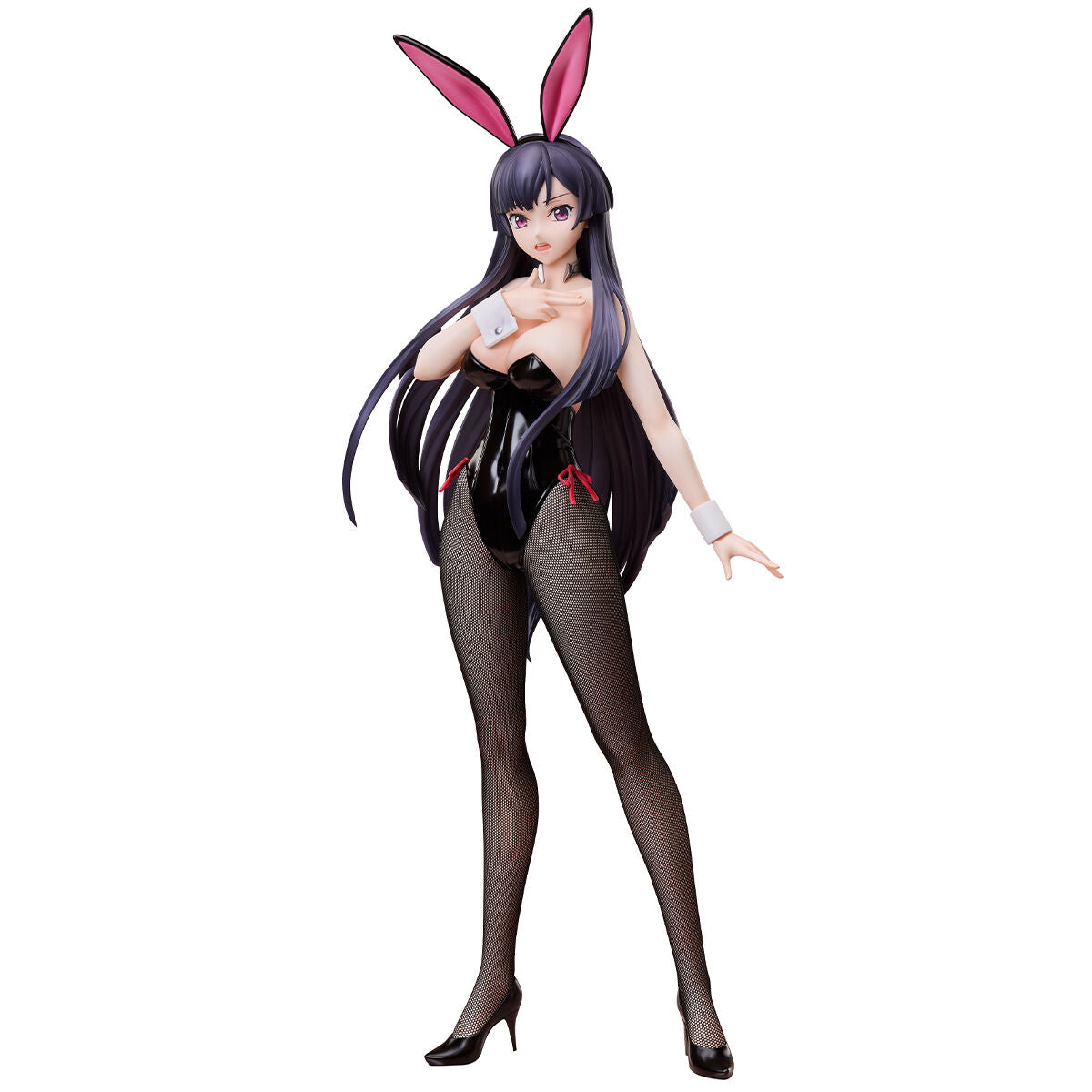 PRE-ORDER	FREEing - B-Style - Code Geass: Rozé of the Recapture - Sakuya Sumeragi: Bunny Ver. 1/4