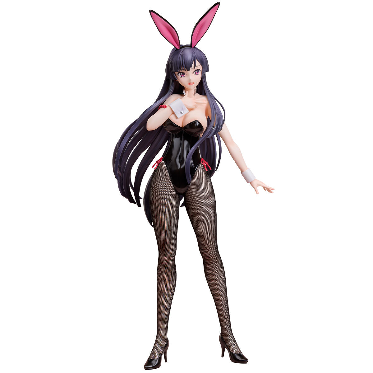 PRE-ORDER	FREEing - B-Style - Code Geass: Rozé of the Recapture - Sakuya Sumeragi: Bunny Ver. 1/4