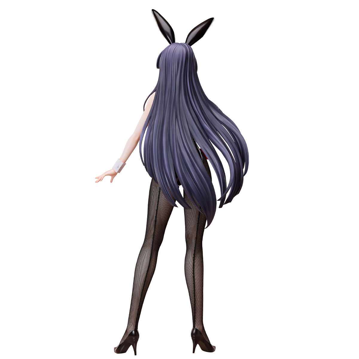 PRE-ORDER	FREEing - B-Style - Code Geass: Rozé of the Recapture - Sakuya Sumeragi: Bunny Ver. 1/4