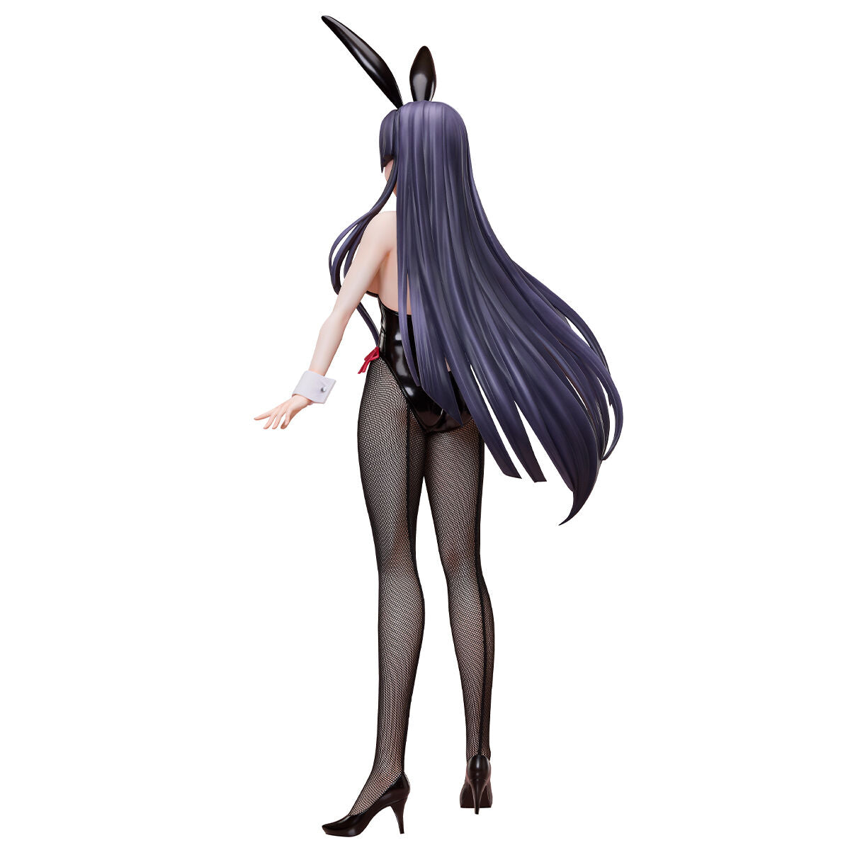 PRE-ORDER	FREEing - B-Style - Code Geass: Rozé of the Recapture - Sakuya Sumeragi: Bunny Ver. 1/4