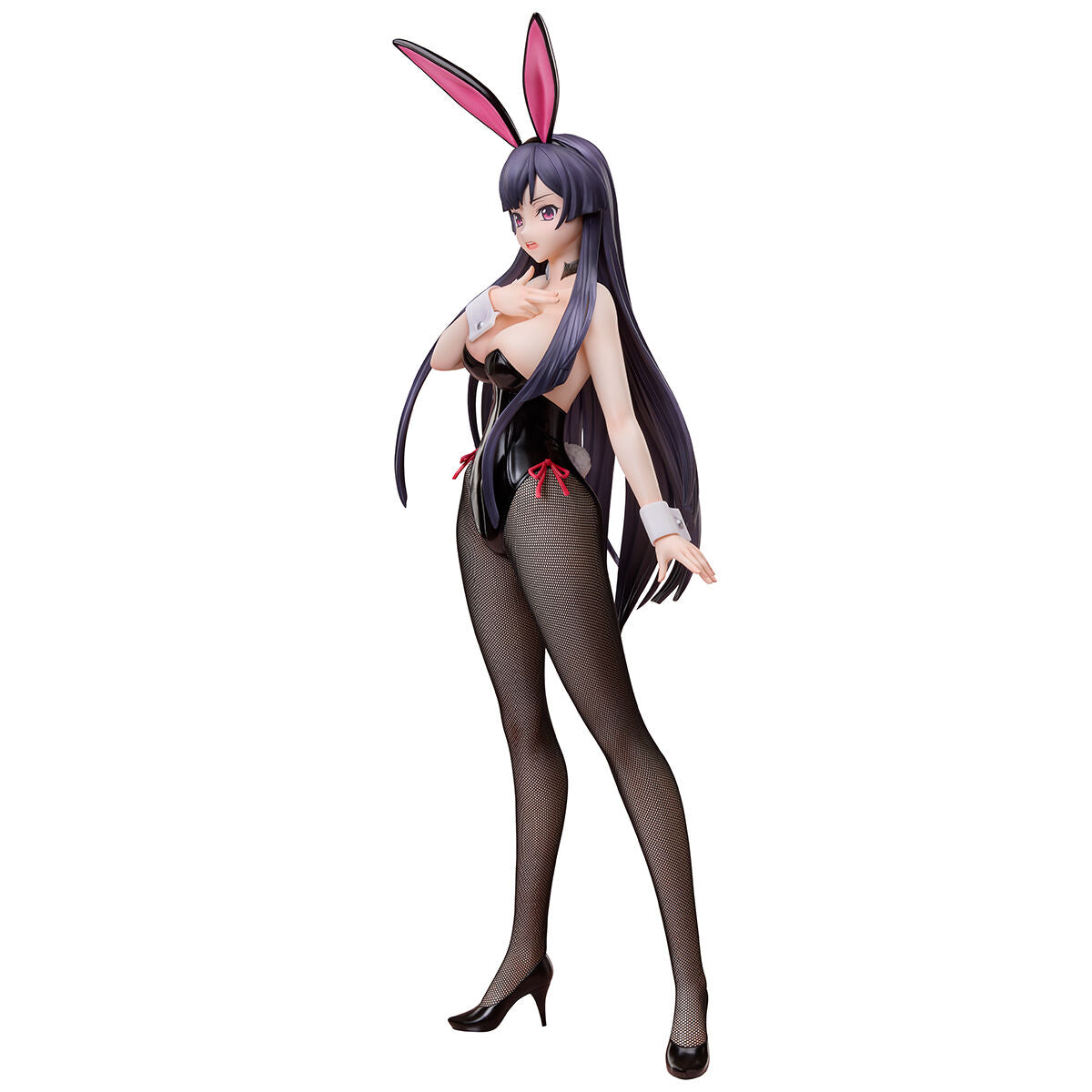 PRE-ORDER	FREEing - B-Style - Code Geass: Rozé of the Recapture - Sakuya Sumeragi: Bunny Ver. 1/4