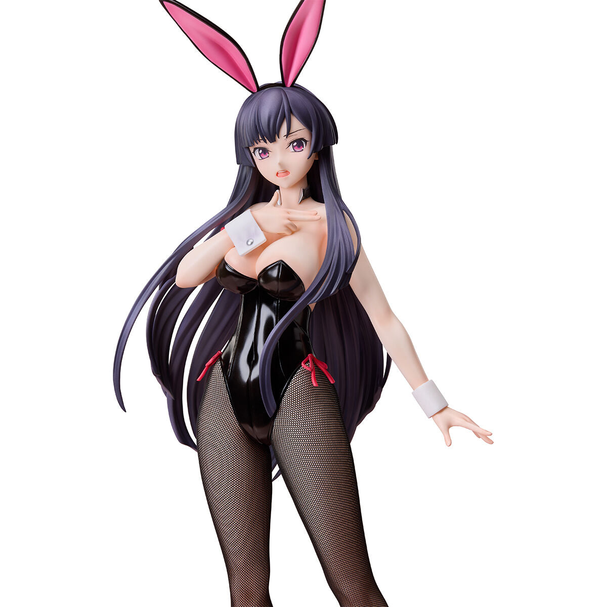 PRE-ORDER	FREEing - B-Style - Code Geass: Rozé of the Recapture - Sakuya Sumeragi: Bunny Ver. 1/4