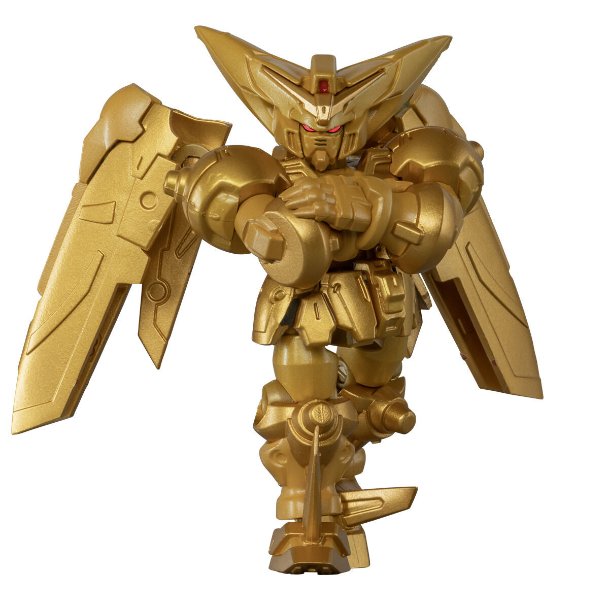 PRE-ORDER Bandai - Mobile Suit Gundam Ensemble EX54 - Master Gundam [HYPER MODE] Set [EXCLUSIVE]
