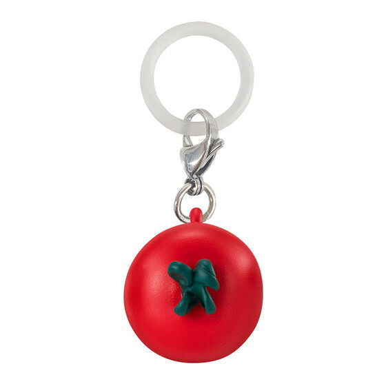 BACK-ORDER Bandai - Lunch Box Ideas Personal Marker Charm [Set of 6]