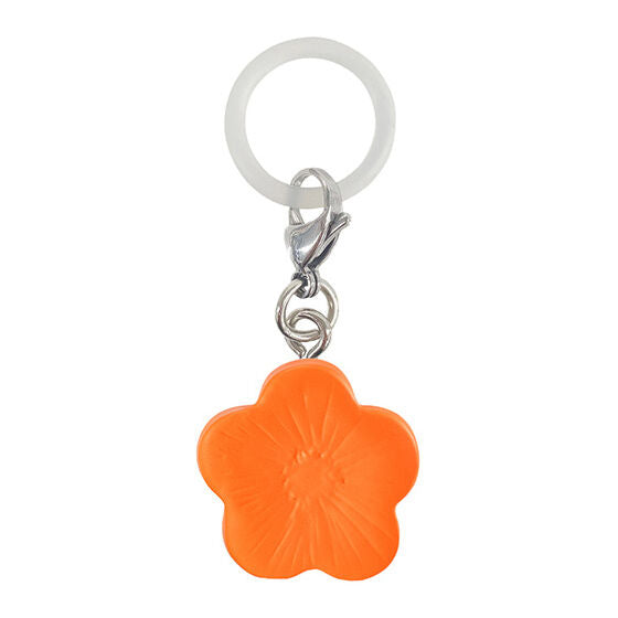 BACK-ORDER Bandai - Lunch Box Ideas Personal Marker Charm [Set of 6]