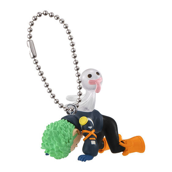 IN-STOCK Bandai - From TV animation ONE PIECE Negative Swing