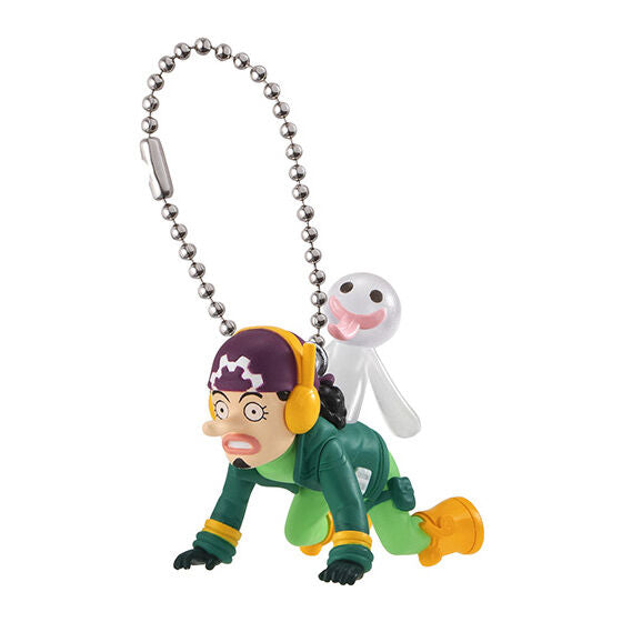 IN-STOCK Bandai - From TV animation ONE PIECE Negative Swing