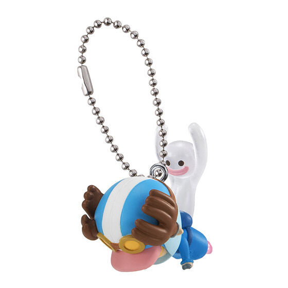IN-STOCK Bandai - From TV animation ONE PIECE Negative Swing