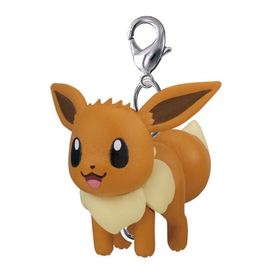 IN-STOCK Bandai - Pocket Monsters Tsumande Tsunagete Mascot 12