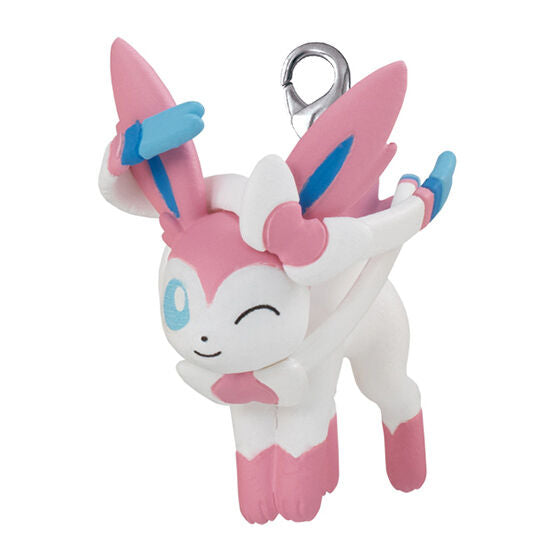IN-STOCK Bandai - Pocket Monsters Tsumande Tsunagete Mascot 12