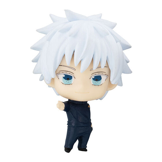 IN-STOCK Bandai - Jujutsu Kaisen Capsule Figure Collection 06