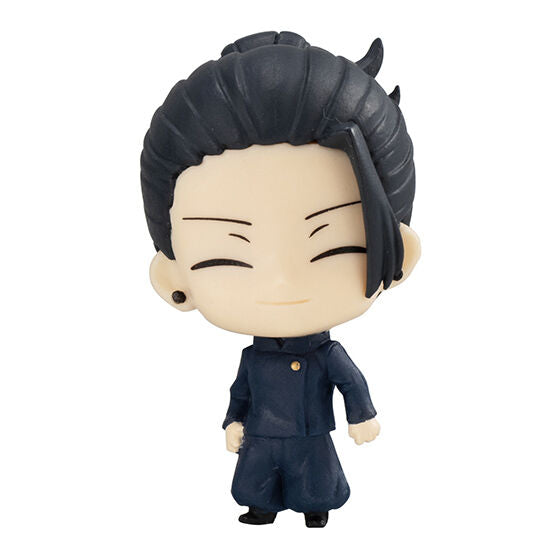 IN-STOCK Bandai - Jujutsu Kaisen Capsule Figure Collection 06
