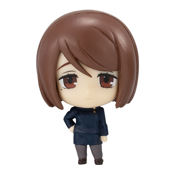 IN-STOCK Bandai - Jujutsu Kaisen Capsule Figure Collection 06