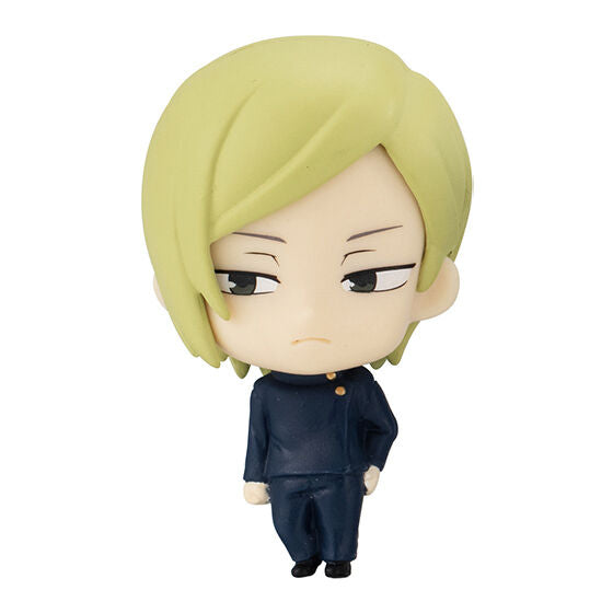 IN-STOCK Bandai - Jujutsu Kaisen Capsule Figure Collection 06