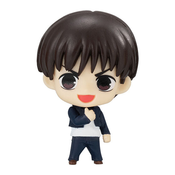 IN-STOCK Bandai - Jujutsu Kaisen Capsule Figure Collection 06