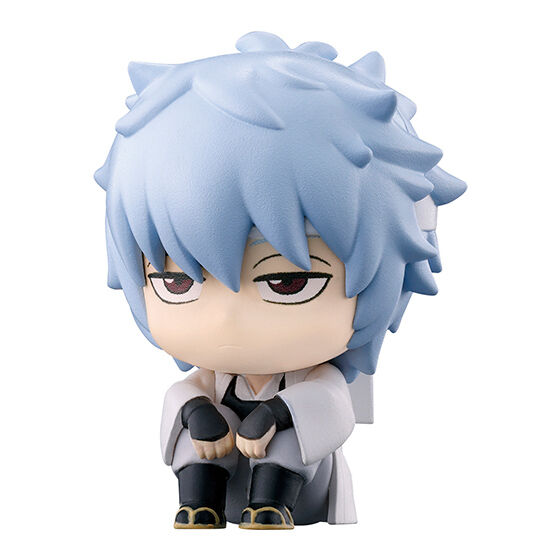 IN-STOCK Bandai - Gintama Still Waiting For You 4