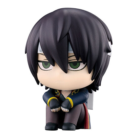 IN-STOCK Bandai - Gintama Still Waiting For You 4