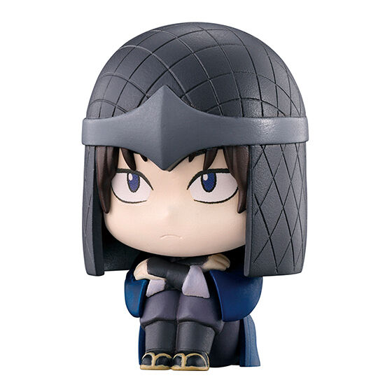 IN-STOCK Bandai - Gintama Still Waiting For You 4