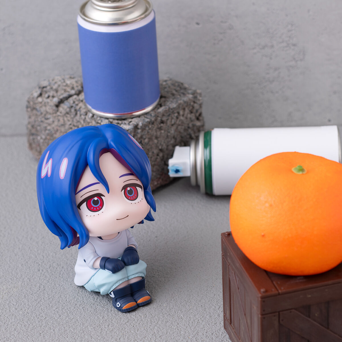 PRE-ORDER MegaHouse - Look Up - Mobile Suit Gundam GQuuuuuuX - Shuji Ito & Amate Yuzuriha (MACHU): Pilot Suit Ver. Set [EXCLUSIVE]