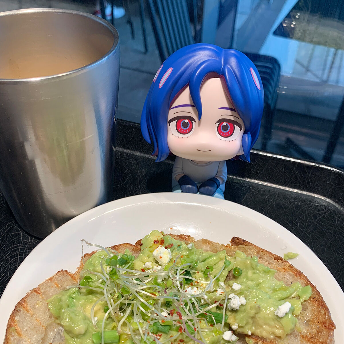 PRE-ORDER MegaHouse - Look Up - Mobile Suit Gundam GQuuuuuuX - Shuji Ito & Amate Yuzuriha (MACHU): Pilot Suit Ver. Set [EXCLUSIVE]