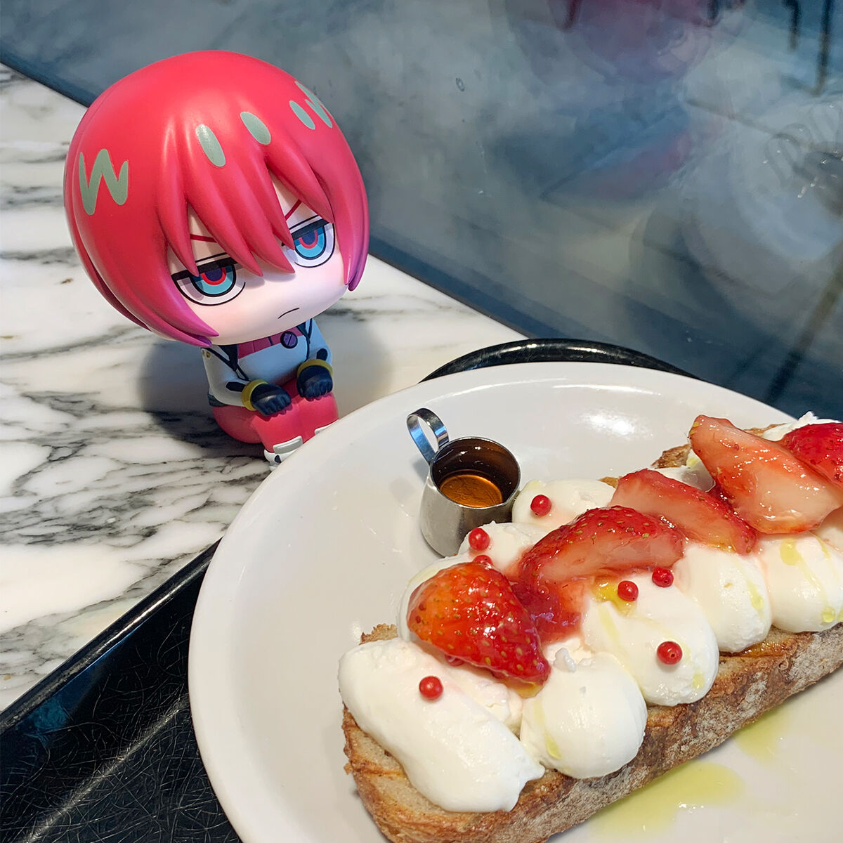 PRE-ORDER MegaHouse - Look Up - Mobile Suit Gundam GQuuuuuuX - Shuji Ito & Amate Yuzuriha (MACHU): Pilot Suit Ver. Set [EXCLUSIVE]