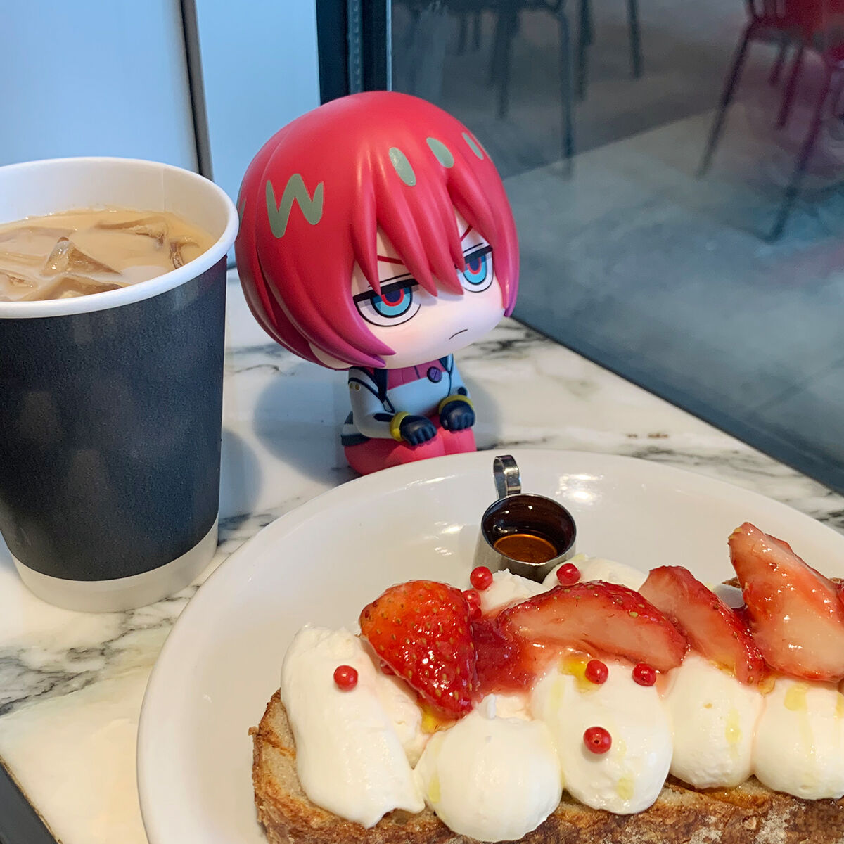 PRE-ORDER MegaHouse - Look Up - Mobile Suit Gundam GQuuuuuuX - Shuji Ito & Amate Yuzuriha (MACHU): Pilot Suit Ver. Set [EXCLUSIVE]