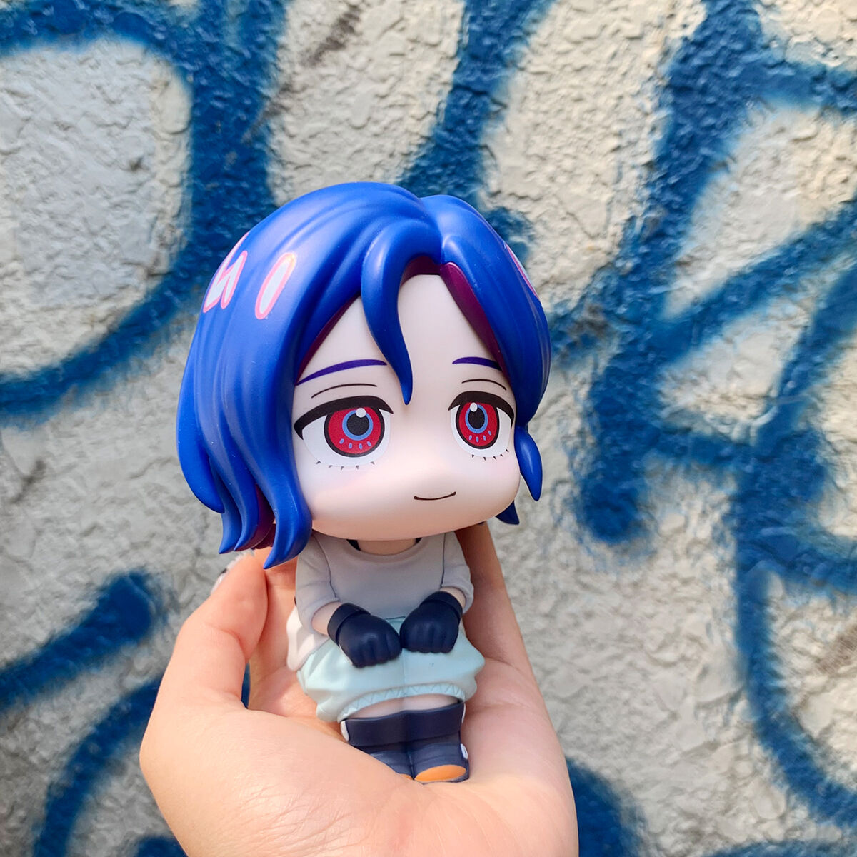 PRE-ORDER MegaHouse - Look Up - Mobile Suit Gundam GQuuuuuuX - Shuji Ito & Amate Yuzuriha (MACHU): Pilot Suit Ver. Set [EXCLUSIVE]