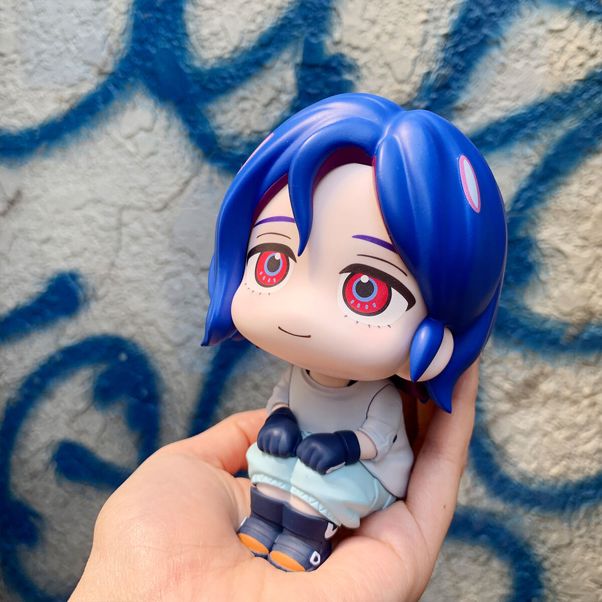 PRE-ORDER MegaHouse - Look Up - Mobile Suit Gundam GQuuuuuuX - Shuji Ito & Amate Yuzuriha (MACHU): Pilot Suit Ver. Set [EXCLUSIVE]