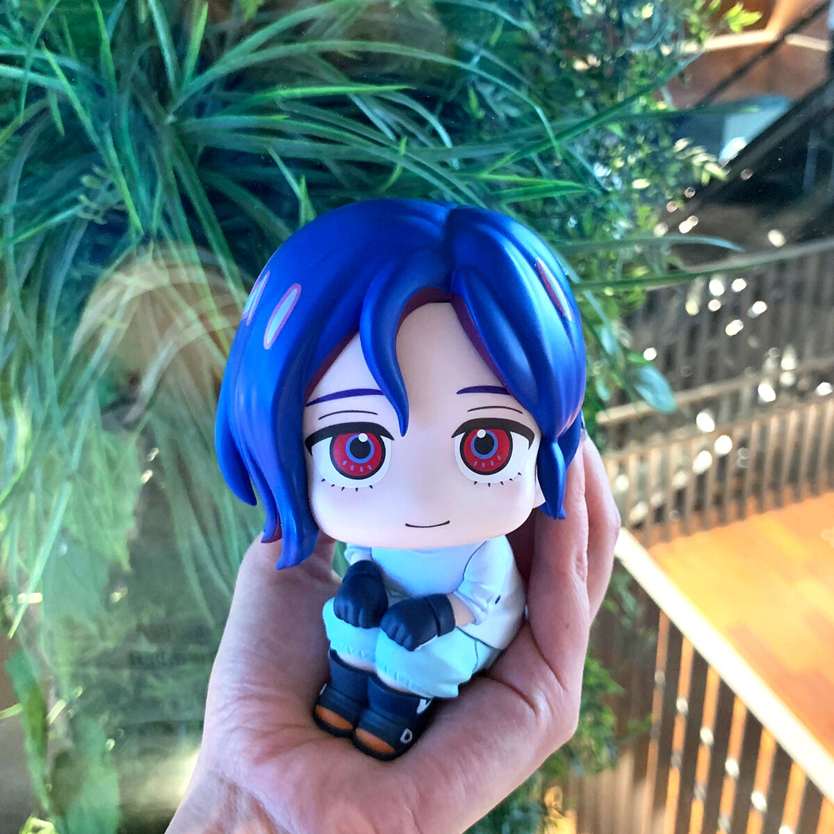 PRE-ORDER MegaHouse - Look Up - Mobile Suit Gundam GQuuuuuuX - Shuji Ito & Amate Yuzuriha (MACHU): Pilot Suit Ver. Set [EXCLUSIVE]