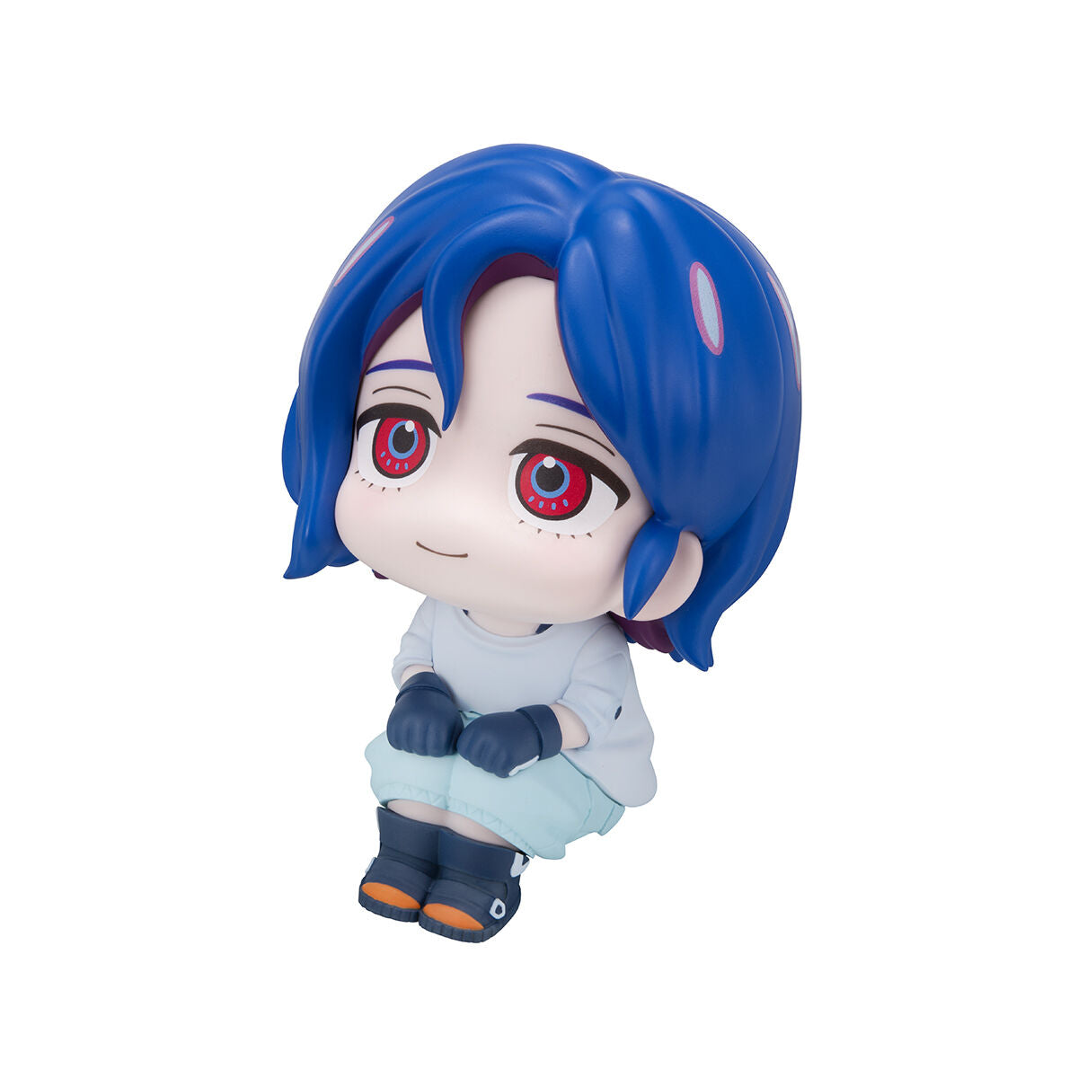 PRE-ORDER MegaHouse - Look Up - Mobile Suit Gundam GQuuuuuuX - Shuji Ito & Amate Yuzuriha (MACHU): Pilot Suit Ver. Set [EXCLUSIVE]