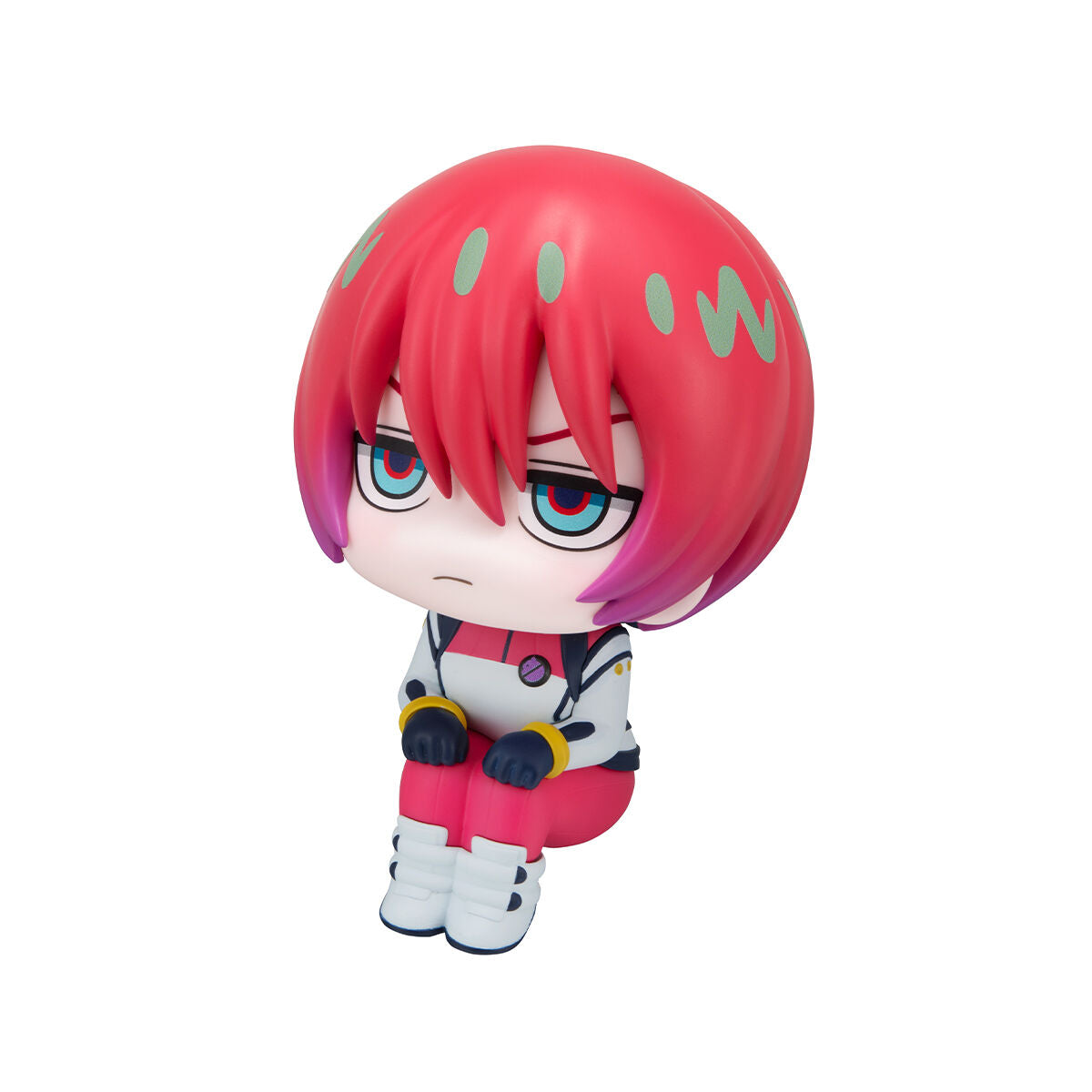 PRE-ORDER MegaHouse - Look Up - Mobile Suit Gundam GQuuuuuuX - Shuji Ito & Amate Yuzuriha (MACHU): Pilot Suit Ver. Set [EXCLUSIVE]